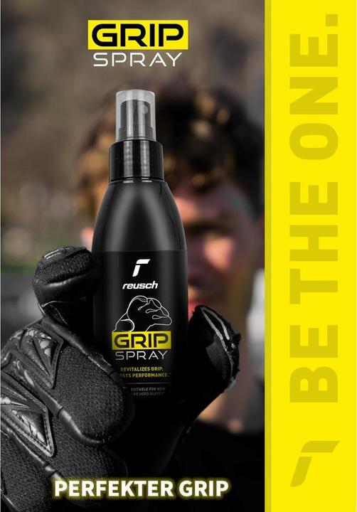 Actual product image Reusch Grip Spray