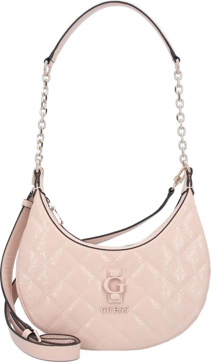 Actual product image Guess Bessey Schultertasche 25 cm