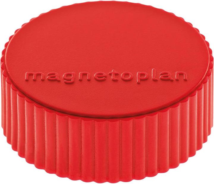 Actual product image Magnetoplan Magnet DISCOFIX MAGNUM (10 x)