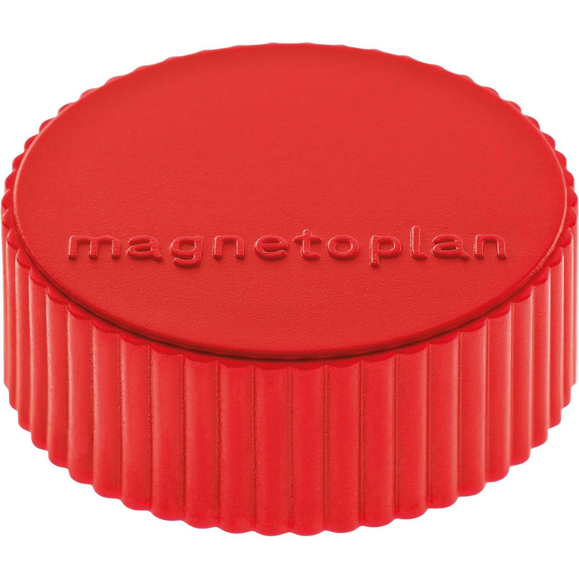 Magnetoplan, Magneti, Magnete DISCOFIX MAGNUM (10 x)