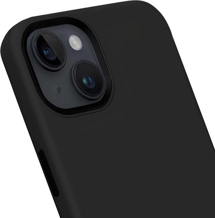 Actual product image Crong Case iPhone 15 Plus (Apple iPhone 15 Plus)