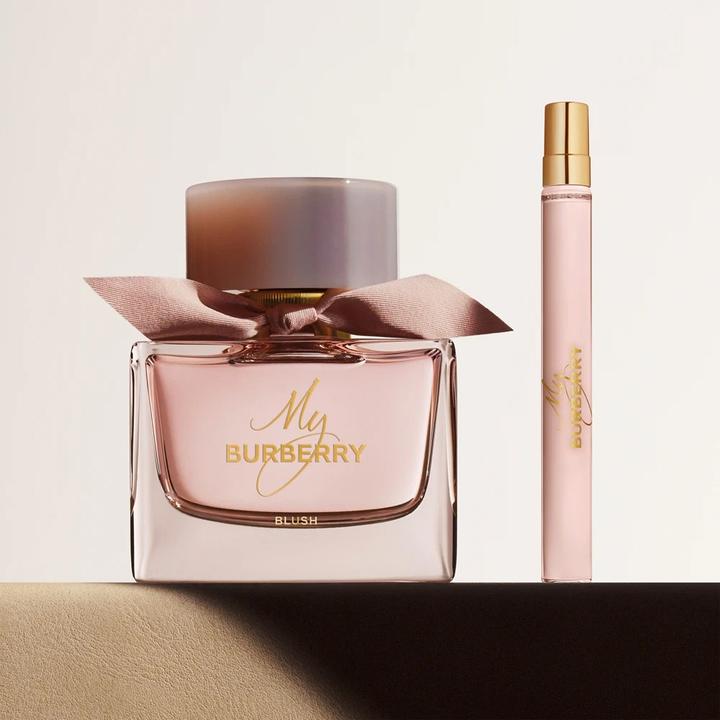 Immagine prodotto Burberry Blush Eau de Parfum (re) (Eau de parfum, 50 ml)