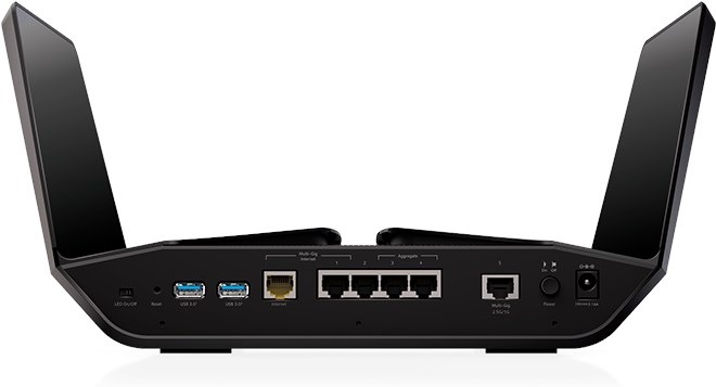 Produktbild Netgear Nighthawk RAXE500
