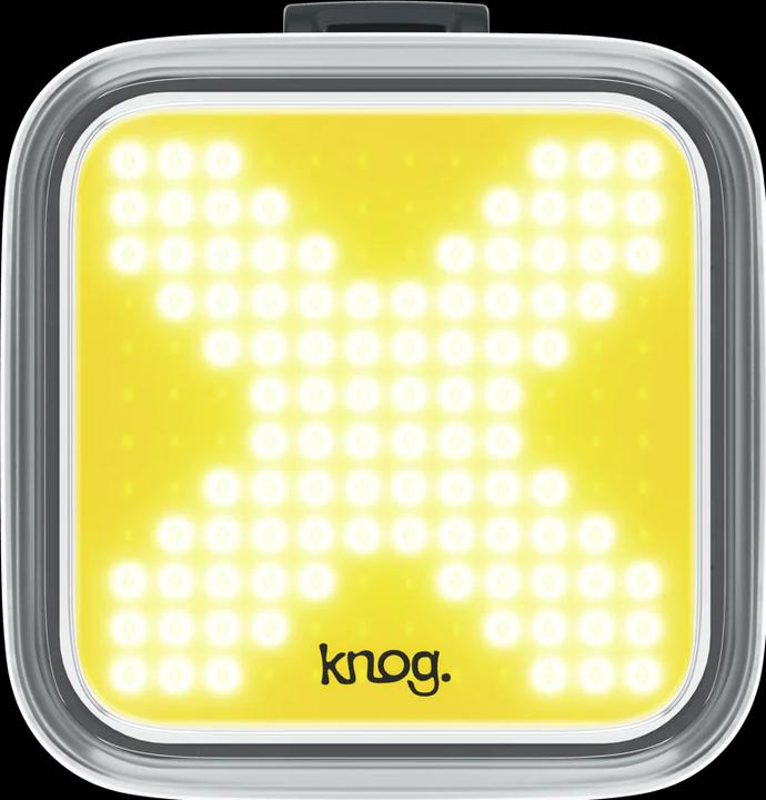 Image du produit knog. Blinder (200 lm, 200 lm)