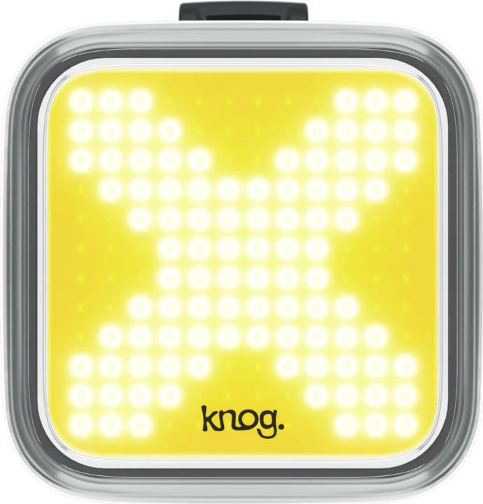 Produktbild knog. Blinder (200 lm)