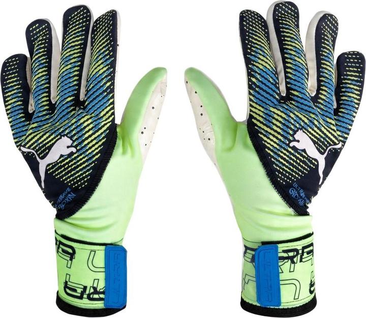 Produktbild Puma Ultra Ultimate 1 TorhüterHandschuhe (10)