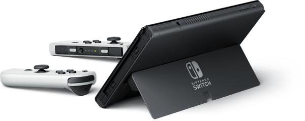 Nintendo Switch (OLED Model) - kaufen bei Digitec - Digitec
