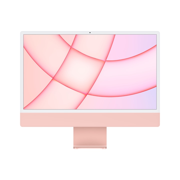 Image du produit Apple iMac – 2021 (M1, 8 Go, 256 Go)