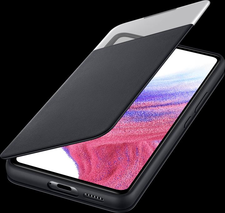 Actual product image Samsung S View Wallet (Samsung Galaxy A53 5G)