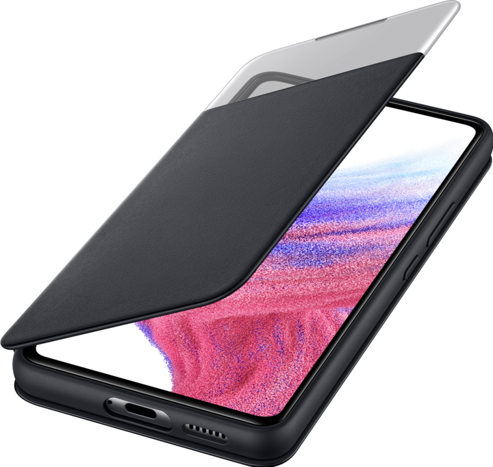 Produktbild Samsung S View Wallet (Samsung Galaxy A53 5G)