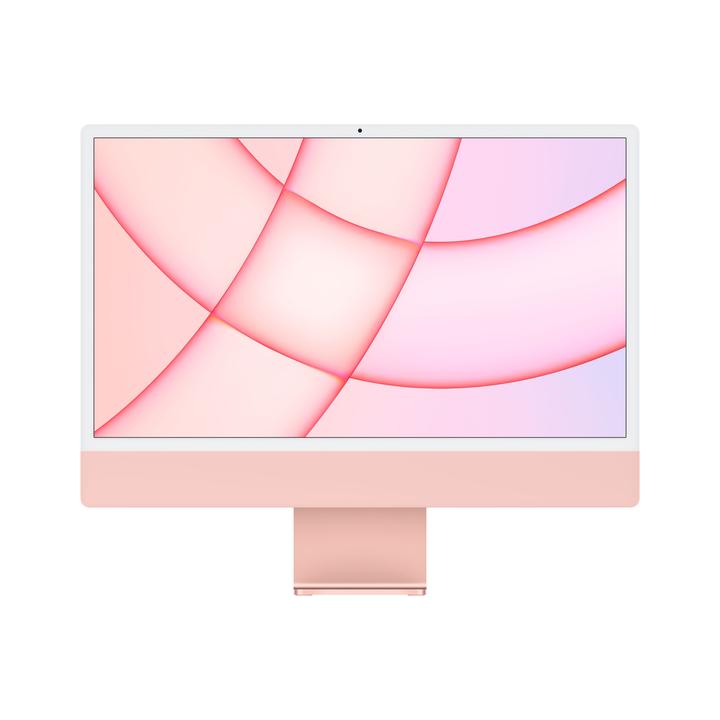 Image du produit Apple iMac – 2021 (M1, 16 Go, 512 Go)