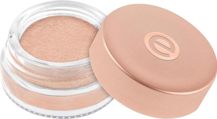 Produktbild essence cream eyeshadow (02 Pearl)