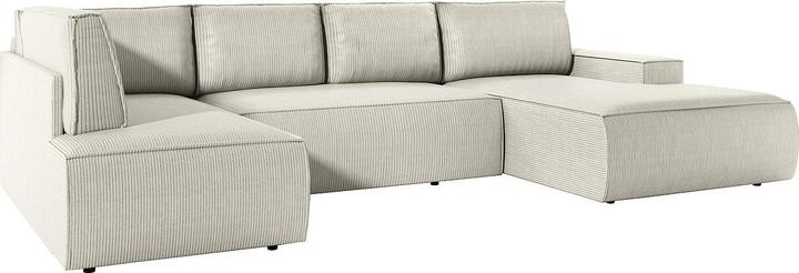 Image du produit Vente-unique Amelia (Canapé d'angle)