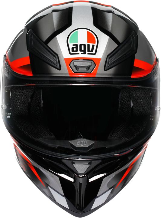Produktbild AGV Casque intégral K-1 S Fastlap (56 cm, S)