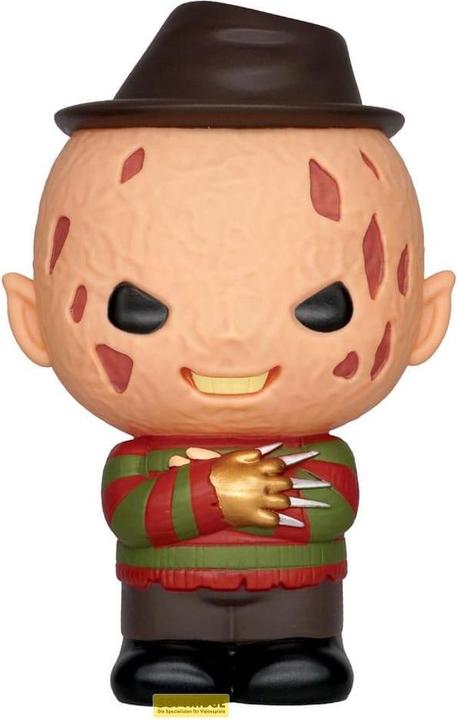 Produktbild Monogram Int. Les Griffes de la nuit tirelire Freddy Krueger 20 cm