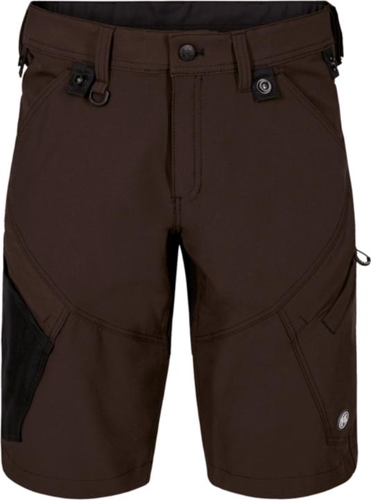 F. Engel X-treme Stretch Shorts