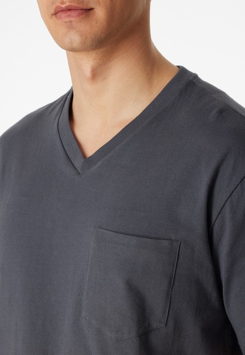 Actual product image Schiesser short pyjama shorty pyjamas 100% cotton | also in oversizes (62)