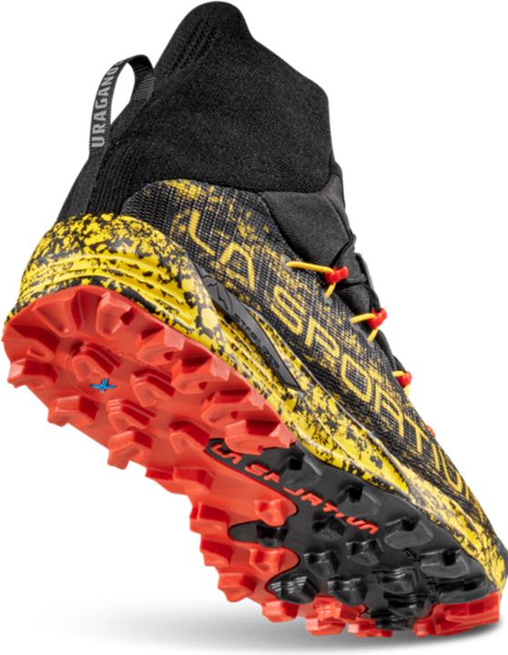 Produktbild La Sportiva Uragano GTX (42)