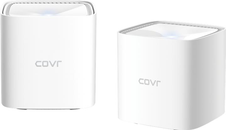 Produktbild D-Link COVR 1102 Dual Band Home Mesh