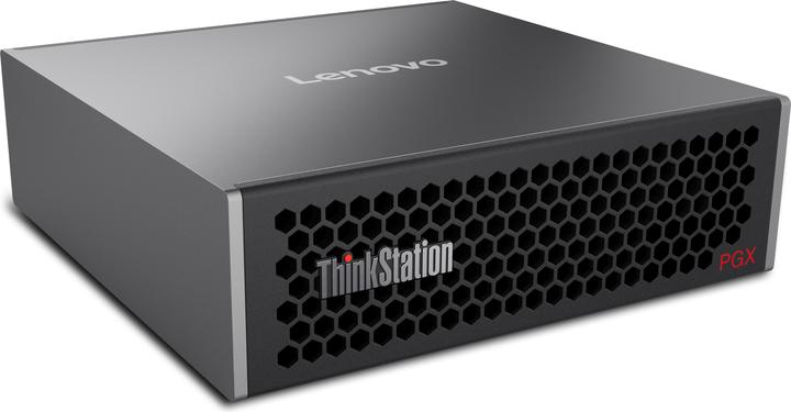 Immagine prodotto Lenovo ThinkStation PGX GB10 128GB 1TB SSD DGX OS TopSeller (1000 GB, 128 GB)