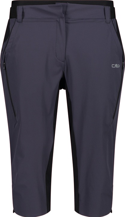Produktbild CMP Campagnolo Free Bike Capri With Inner Mesh Underwear (4XL)