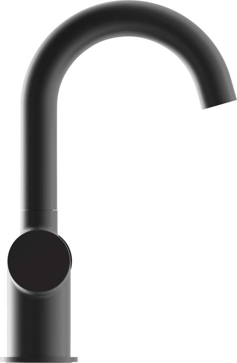 Actual product image Schütte CORNWALL Waschtischarmatur