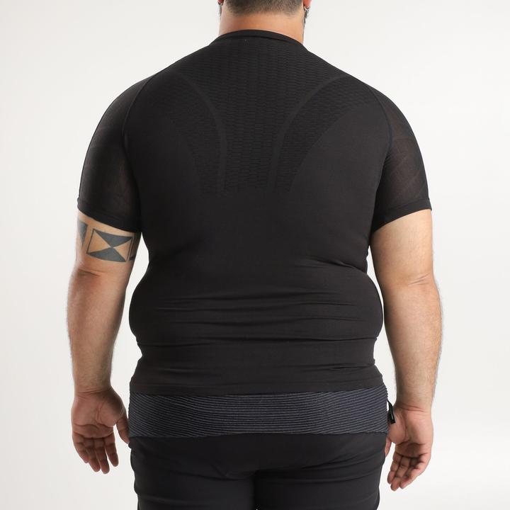 Actual product image UYN T-Shirt Terracross Self Layer Regular Fit (M)