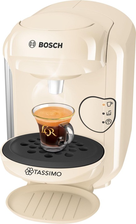 Actual product image Tassimo VIVY 2 (Tassimo)
