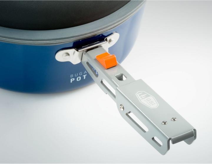 Produktbild GSI Bugaboo Base Camper Alukochset Large