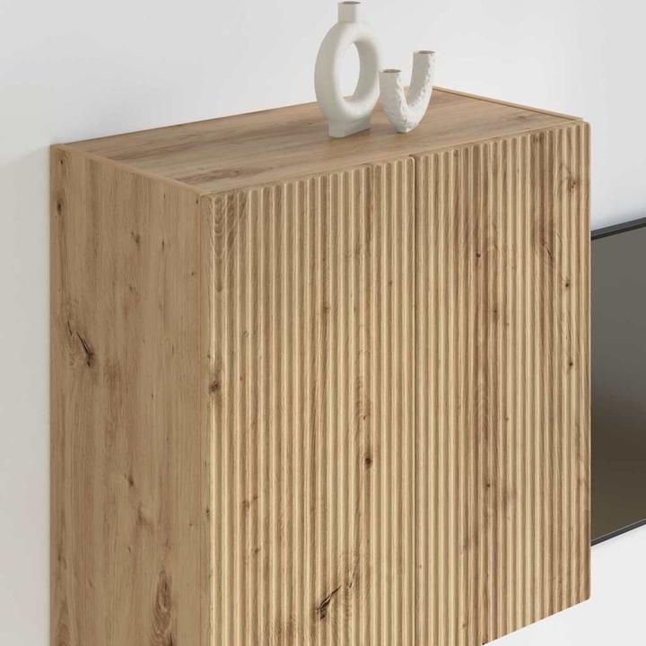 Actual product image vidaXL TV-Schränk (31 x 31 x 60 cm)