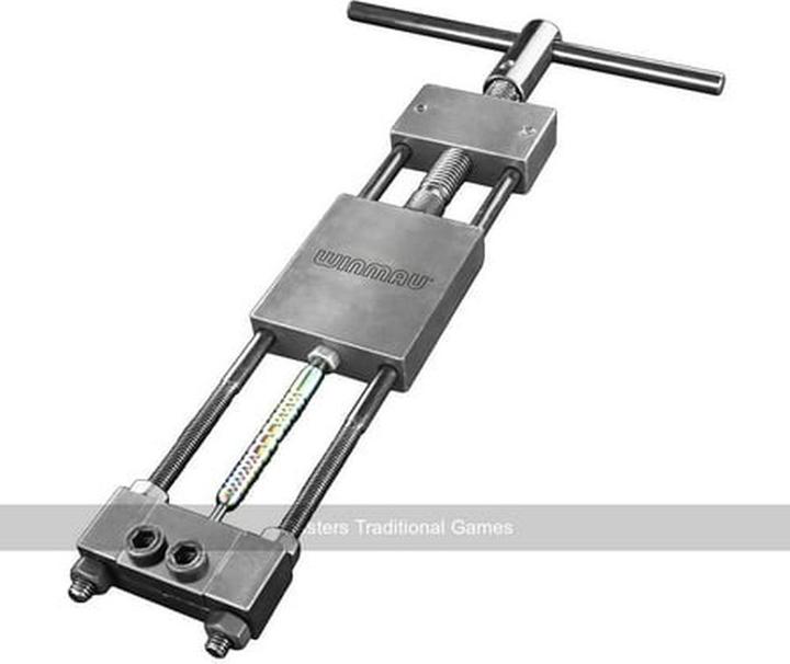 Produktbild Winmau Craftsman Re-Pointing System