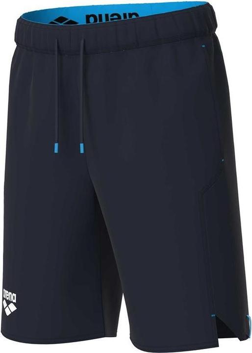 Actual product image Arena Jr Team Bermuda Panel (116)