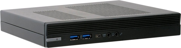 Produktbild ECS Elitegroup LIVA ONE H470 65W Barebone