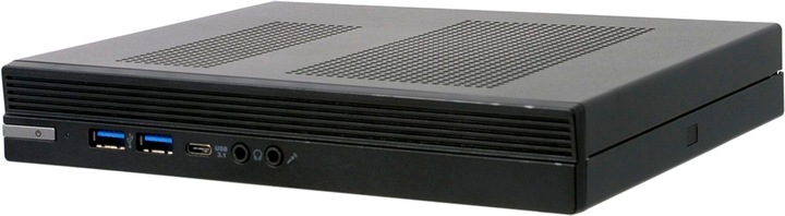 Produktbild ECS Elitegroup LIVA ONE H470 65W Barebone