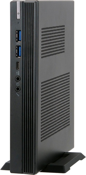 Produktbild ECS Elitegroup LIVA ONE H470 65W Barebone