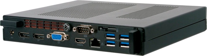 Produktbild ECS Elitegroup LIVA ONE H470 65W Barebone