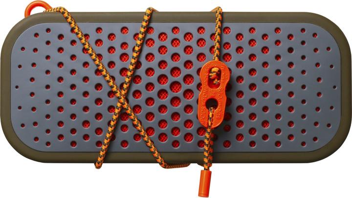 Actual product image Boompods Blockblaster Green (12 h)
