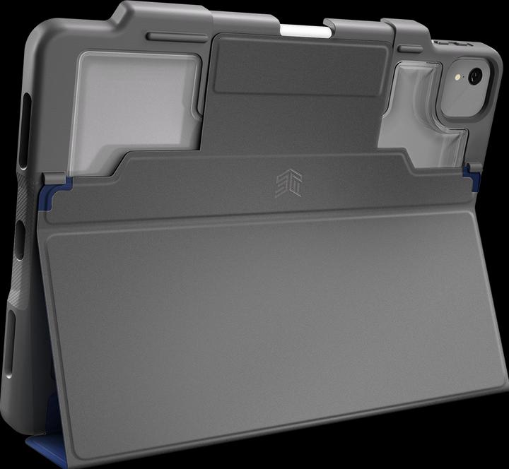 Produktbild STM Dux Plus Case (iPad Air 2020 (4. Gen), iPad Air 2022 (5. Gen))