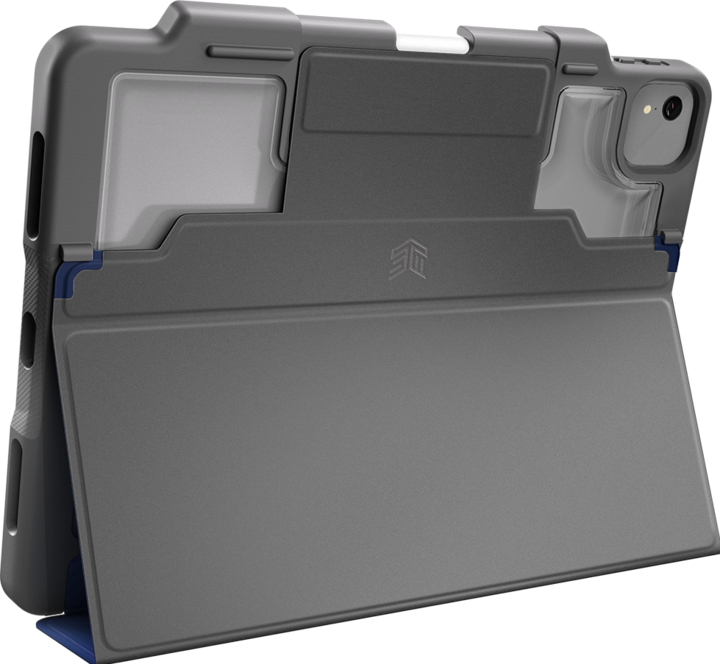 Actual product image STM Dux Plus Case (iPad Air 2020 (4. Gen), iPad Air 2022 (5th Gen))