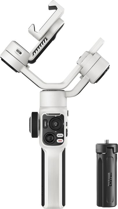 Actual product image Zhiyun Smooth 5S (Smartphone, 0.63 kg)