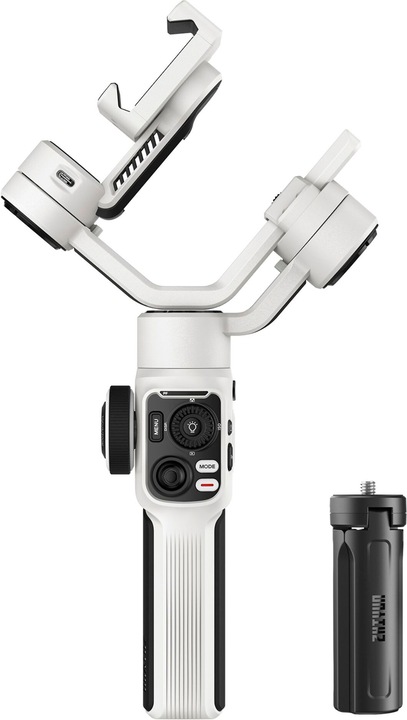 Actual product image Zhiyun Smooth 5S (Smartphone, 0.63 kg)