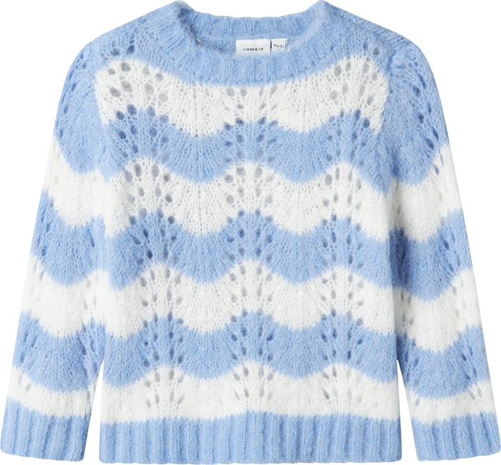 Produktbild Name it Langarm Strickpullover (116)