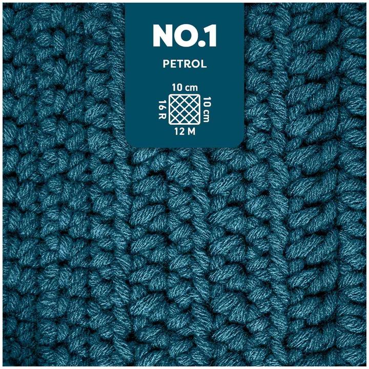 Actual product image Myboshi No. 1 (55 m)