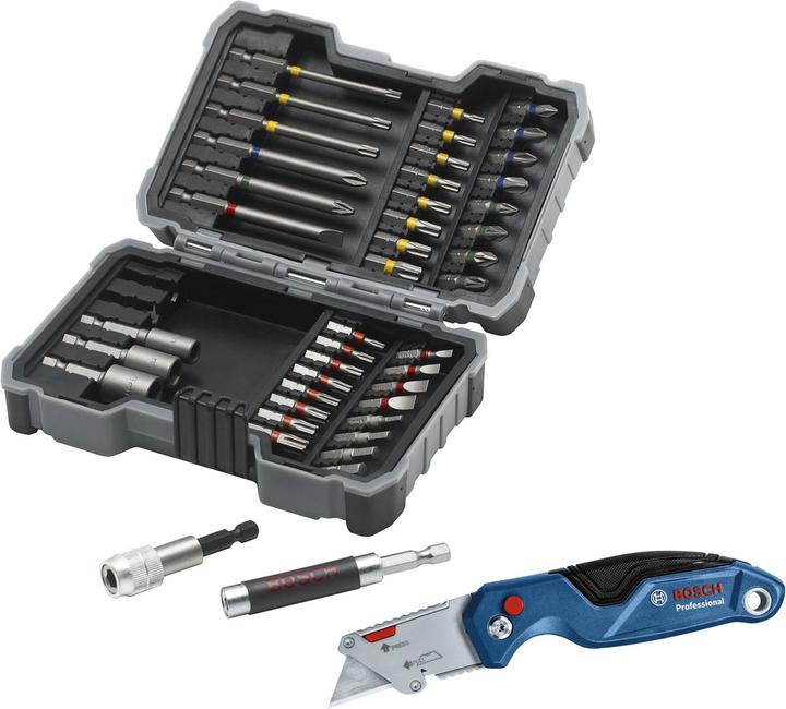 Actual product image DIY Bit set