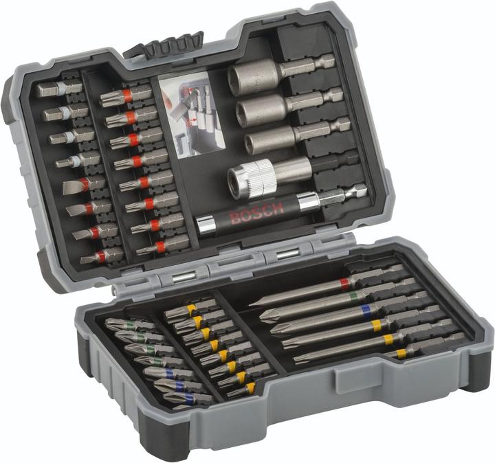 Actual product image DIY Bit set