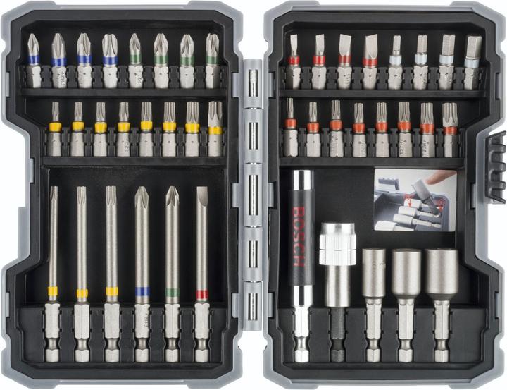Actual product image DIY Bit set