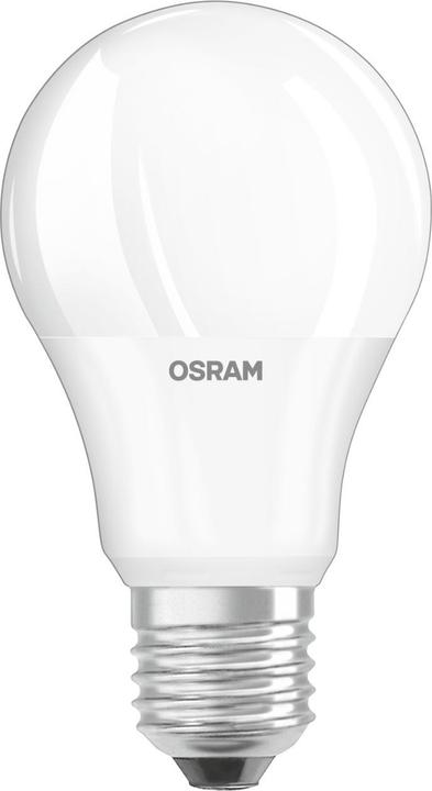 Produktbild Osram Led Star Classic A (E27, 5.50 W, 470 lm, 1 x, F)