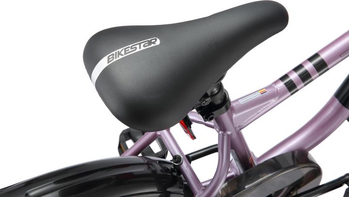 Produktbild Löwenrad Citybike (18")