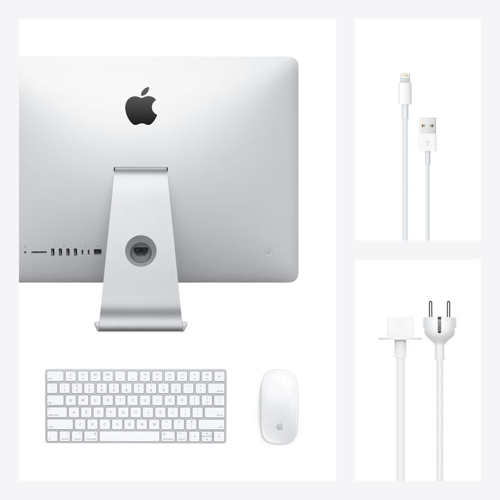 Image du produit Apple iMac (8 Go)