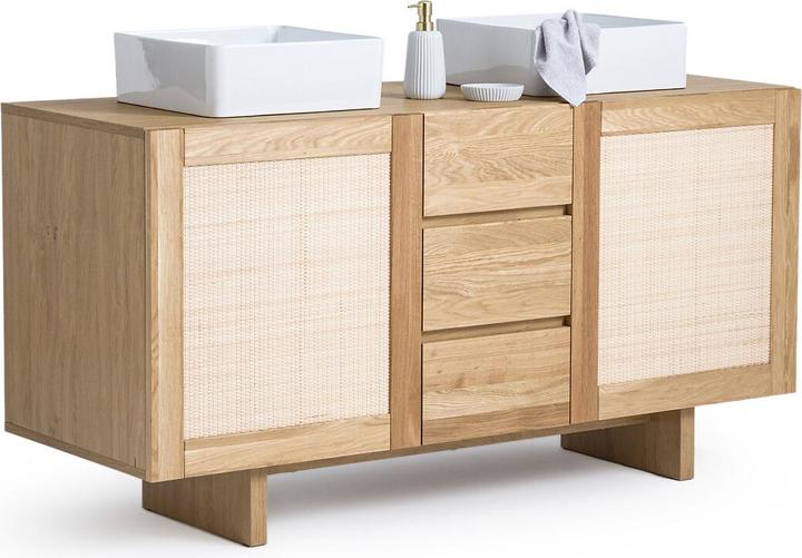 Actual product image La Redoute Interieurs Arty (145 x 53 x 75 cm)